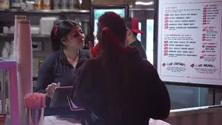 Episode 10 - Randy DeWitt: Backstory Behind the Food Hall