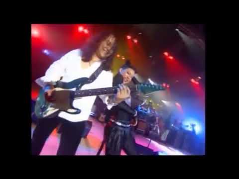 นางแมว (Trilogy Rock Concert) - หิน เหล็ก ไฟ