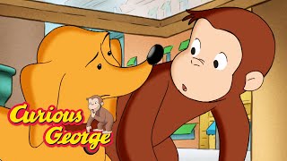 curious george play time kids cartoon kids movies videos for kids