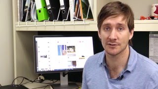 Liam Ryan Extending Research Outcomes | Department of Agriculture and Food WA