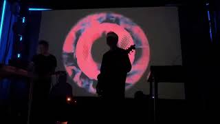 Seefeel, 9/5/2026, Leiden, Wibar