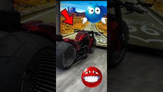 duniya ki 3 Tabahi Bikes 🤯😱 #viral #shorts #youtubeshorts