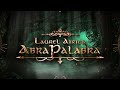 Abrapalabra by laurel airica