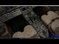 NSFS 2020 CITATION X IVAO ESPAÑA LEMD LEZL