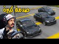 أنشط ستوك #29 : اذا كان الكل ألماني .. من الي يروح ؟
