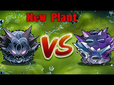 PVZ 1 Fusion 2.3 Challenge - PvZ Fusion Mod All NEW Plant VS 300 Queen ...