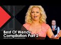 Best Of Wendy Compilation Part 2 - The Maestro & The European Pop Orchestra (Live Music Video)