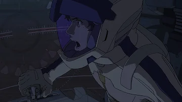 閃光のハサウェイ Tracer Mp3