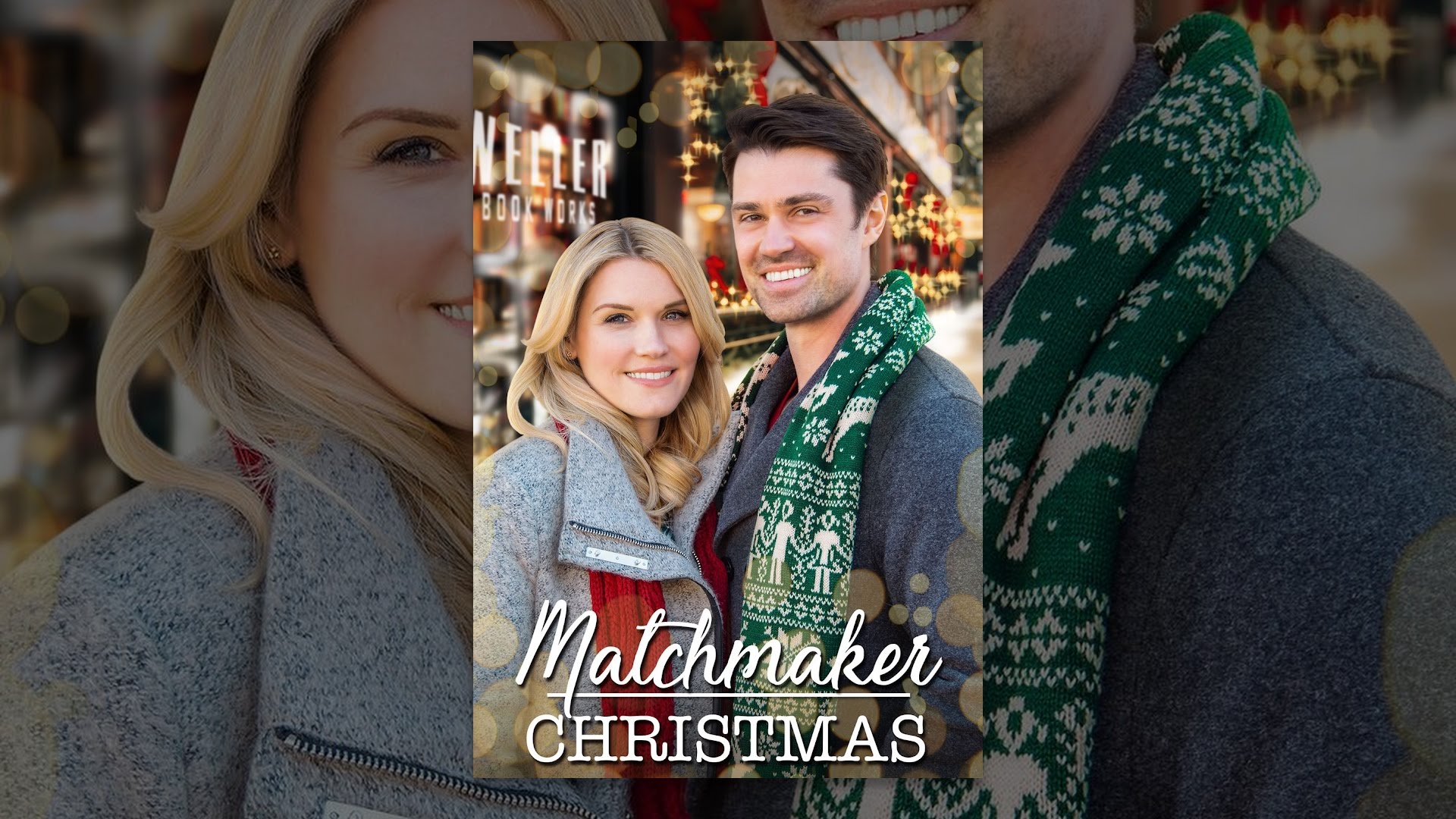 Matchmaker Christmas