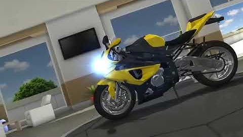 Traffic rider mod apk terbaru 2023