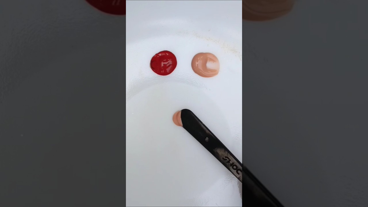 How to make Crimson color 