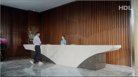 HDL Automation Smart Hotel Solutions