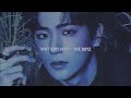 ❝ the boyz - why why why // slowed & reverb ❞