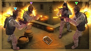 The Team Killing Simulator