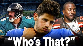 Can you name these random NFL players?