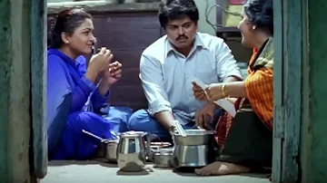 Vaarthai Enna Video Song - Thulli Thirintha Kaalam | Mano | Khushboo