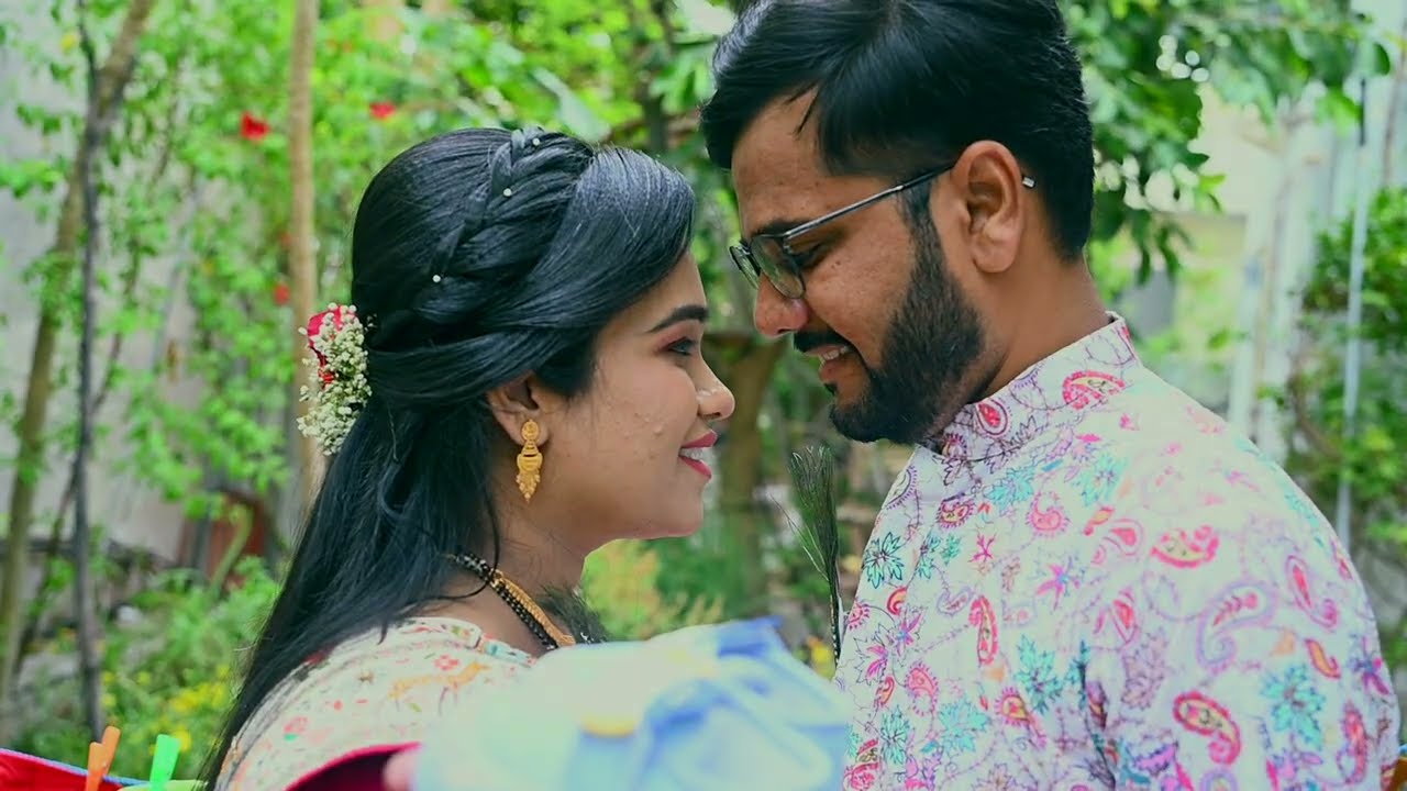 📸 Baby Shower Highlights | Captured with Love by S K Digital Studio