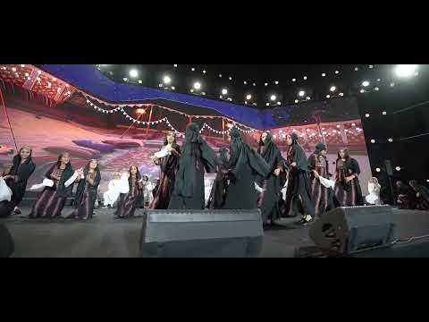 الدبكه السيناوي