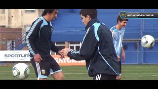 Faddim En Boca Entrenamiento Discapacidad Intelectual