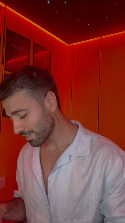 Navan - Careless Whisper (Persian Cover) #music #cover #georgemichael