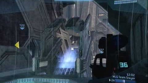 Snip3down :: MLG TS Gameplay :: Narrows