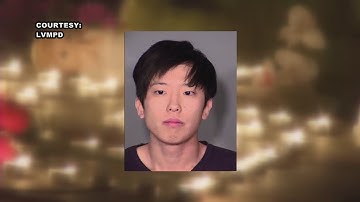 Arrest report reveals new details about suspect in deadly DUI crash
