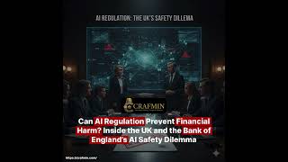 Governance, Guardrails & Digital Finance Signals To Watch In 2026