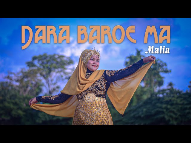 Dara Baroe Ma - Malia (Official Music Video) class=