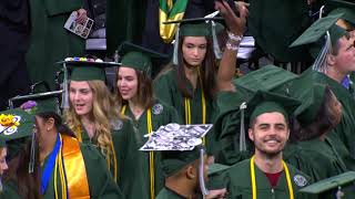 OCC 2019 Commencement (PM Ceremony)