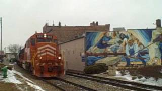 EJ&E Oil Local: L543