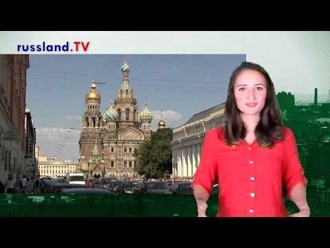 Video: Top 5 Der Meistdiskutierten Themen In Russland