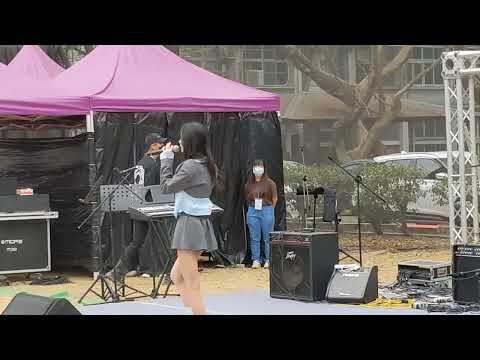 陳華【大仁科大校慶演唱會】01 | 20230317