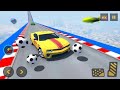 Police Car Chase Simulator 3D Game - Real Cop Cars Driving Simulator 2025 - Android GamePlay