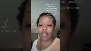 Onlyfans is a job and a Podcast isn't a replacement for therapy #mentalhealth