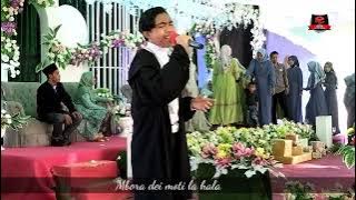 Flashback Eby Rizta (Putri Mambora - La One Ngge'o)