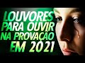 Louvores Para Dormir 2021 - As Melhores Músicas Gospel Mais Tocadas - Hinos Gospel top 2021