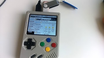 Adding ROMs on RetroStone