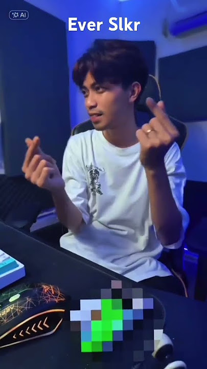 COMING SOON | Goyang patah 2!! #shorts #everslkr #distan