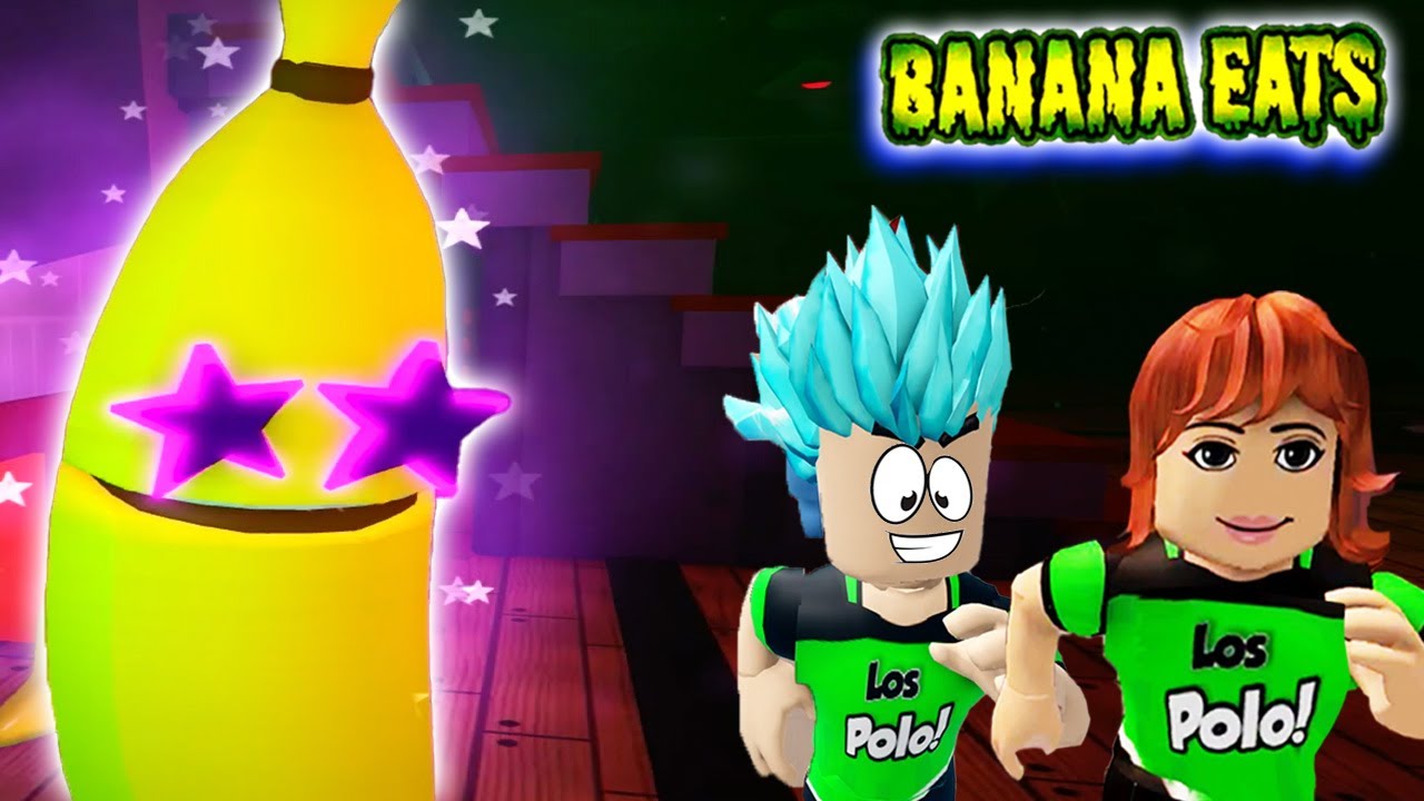 La Banana ESTRELLITA te va a hacer PAPILLITAI!! en Banana Eats
