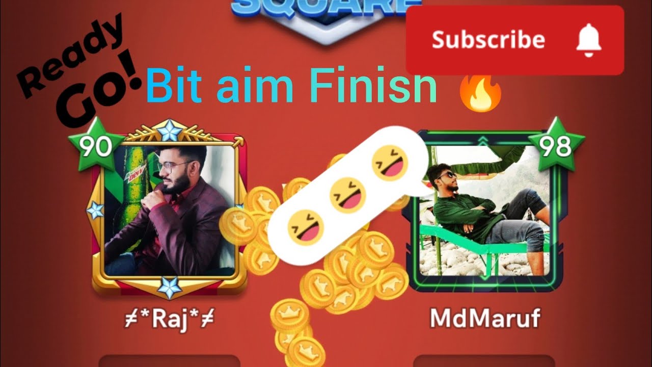 angry opponent🔥| carrom pool game play😚★best finish★🕸️💫