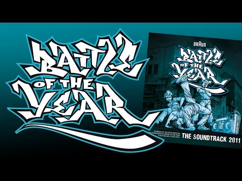 DJ Pablo - The Last Battle (BOTY Soundtrack 2011 Battle Of The Year)