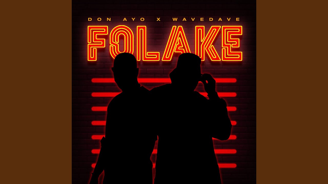Watch Folake on YouTube Watch Folake on YouTube