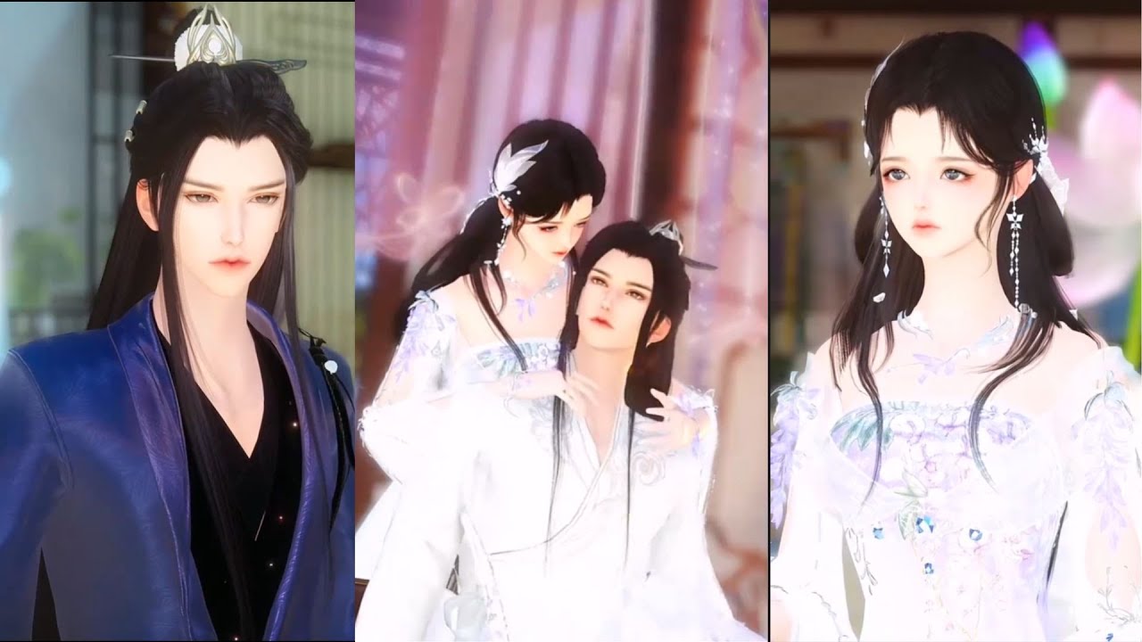 Phim hoạt hình 3D || Vietsub || Tướng Quân Tàn Tật Nhắm Trúng Tôi Rồi [full]