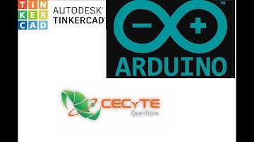 Control Infrarrojo IR de un Carro en Tinkercad con sensores de inclinación