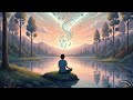 숨결의 고요한 리듬 (불안과 걱정을 해소하고 마음을 치유하는 힐링 명상 음악), 팝오케스트라 연주곡