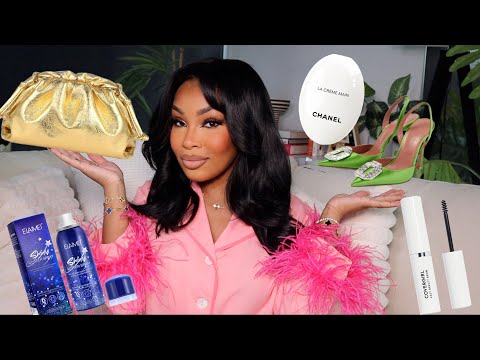 Amazon Beauty Favorites