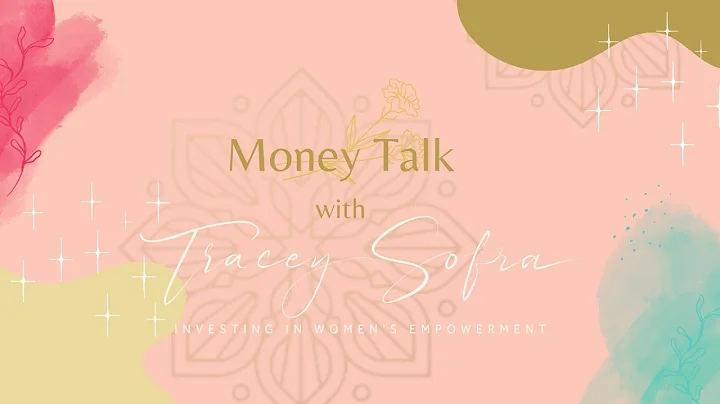 Money Talk with Tracey Sofra: Are you deserving wh...