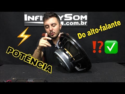 Vídeo: O que é RMS de um alto-falante?