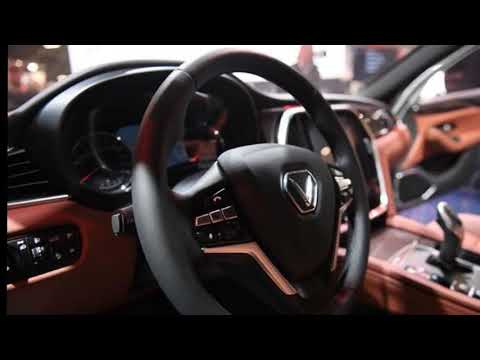 Review mini - SEDAN XE VINFAST LUX A2 0