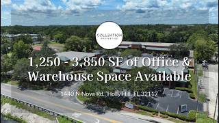 Virtual Tour - 1440 N Nova Rd, Daytona Beach, FL 32117